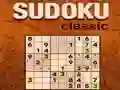 Sudoku Classic — δωρεάν online παιχνίδι