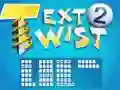 Text Twist 2 — δωρεάν online παιχνίδι