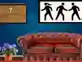Smiley House Escape — δωρεάν online παιχνίδι