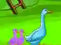 Duck Family Rescue Series Episode 3 — δωρεάν online παιχνίδι