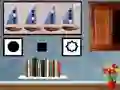 Puzzle House Escape — δωρεάν online παιχνίδι