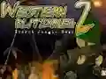 Western Blitzkrieg 2 — δωρεάν online παιχνίδι