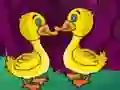 Duck Land Escape — δωρεάν online παιχνίδι