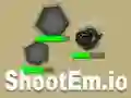 ShootEm.io — δωρεάν online παιχνίδι