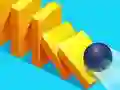Rolling Domino Smash — δωρεάν online παιχνίδι