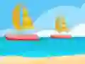 G2M Beach Escape — δωρεάν online παιχνίδι