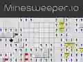 Minesweeper.io — δωρεάν online παιχνίδι