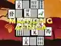 Mahjong Africa — δωρεάν online παιχνίδι