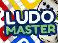 Ludo Master — δωρεάν online παιχνίδι