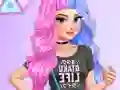 Princess Live Stream Setup — δωρεάν online παιχνίδι