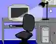 Flooded Room — δωρεάν online παιχνίδι