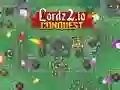 Lordz 2.io — δωρεάν online παιχνίδι