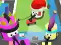 Garbage Collector.io — δωρεάν online παιχνίδι
