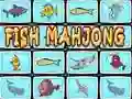 Fish Mahjong — δωρεάν online παιχνίδι