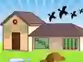 G2L Out House Escape — δωρεάν online παιχνίδι
