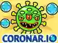Coronar.io — δωρεάν online παιχνίδι