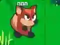 Bigfoxwarz.io — δωρεάν online παιχνίδι