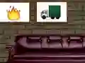 Surfer House Escape — δωρεάν online παιχνίδι