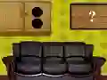 Amber House Escape — δωρεάν online παιχνίδι