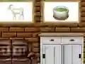 Mud Brick Room Escape — δωρεάν online παιχνίδι