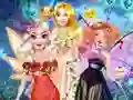 Your Fairytale Adventure — δωρεάν online παιχνίδι