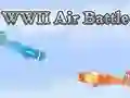 WWII Air Battle — δωρεάν online παιχνίδι