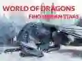 World of Dragons Hidden Stars — δωρεάν online παιχνίδι