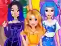 Rainbow #Hashtag Challenge — δωρεάν online παιχνίδι