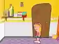 Caroline Adventure — δωρεάν online παιχνίδι