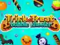 Trick or Treat Bubble Shooter — δωρεάν online παιχνίδι