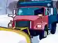Hidden Snowflakes in Plow Trucks — δωρεάν online παιχνίδι