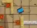Mega Tank Wars Arena — δωρεάν online παιχνίδι
