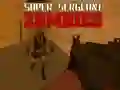 Super Sergeant Zombies — δωρεάν online παιχνίδι