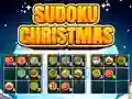 Sudoku Christmas — δωρεάν online παιχνίδι