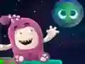 OddBods: Sticky Tacky — δωρεάν online παιχνίδι