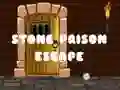 Stone Prison Escape — δωρεάν online παιχνίδι