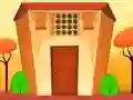Lonely Forest Escape — δωρεάν online παιχνίδι