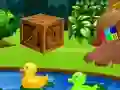 Sand Cave Escape — δωρεάν online παιχνίδι