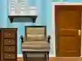 Chef House Escape — δωρεάν online παιχνίδι