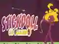 Stickdoll God Of Archery — δωρεάν online παιχνίδι