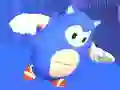 Sonic Ladder Forces Race — δωρεάν online παιχνίδι