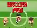 Soccer Pro — δωρεάν online παιχνίδι