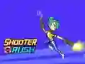 Shooter Rush — δωρεάν online παιχνίδι