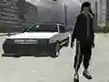 Russian Grand City Auto — δωρεάν online παιχνίδι