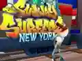 Subway Surfers New York — δωρεάν online παιχνίδι