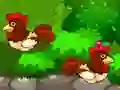 Little Chick Rescue — δωρεάν online παιχνίδι