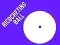 Ricocheting Ball — δωρεάν online παιχνίδι