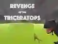 Revenge of the Triceratops — δωρεάν online παιχνίδι