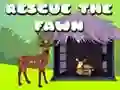 Rescue the fawn — δωρεάν online παιχνίδι