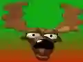 Reindeer Escape — δωρεάν online παιχνίδι